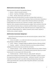 Elektroninė komercija Lietuvoje 5 puslapis
