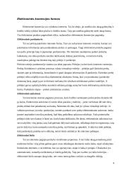 Elektroninė komercija Lietuvoje 6 puslapis