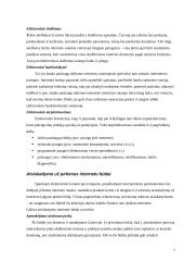 Elektroninė komercija Lietuvoje 7 puslapis