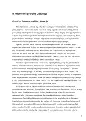 Elektroninė komercija Lietuvoje 9 puslapis