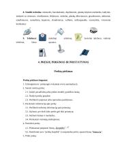 Elektroninė prekyba Lietuvoje: "Naminukas" 4 puslapis