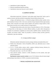 Elektroninė prekyba Lietuvoje: "Naminukas" 6 puslapis