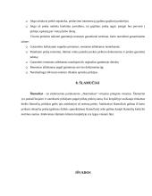 Elektroninė prekyba Lietuvoje: "Naminukas" 7 puslapis