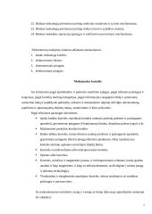 Elektroninės atsiskaitymo sistemos struktūra 7 puslapis