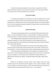 Elektroninės atsiskaitymo sistemos struktūra 10 puslapis