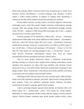 Elektroninės bankininkystės raida ir perspektyvos Lietuvoje 10 puslapis