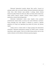 Elektroninės bankininkystės raida ir perspektyvos Lietuvoje 2 puslapis