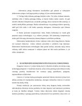 Elektroninės bankininkystės raida ir perspektyvos Lietuvoje 7 puslapis