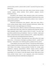 Elektroninės bankininkystės raida ir perspektyvos Lietuvoje 8 puslapis