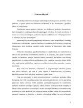 Elektroninio pašto gamybos ir palaikymo proceso valdymo praktika UAB "Forticom" svetainėje www.one.lt 5 puslapis