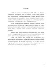 Elektroninio pašto gamybos ir palaikymo proceso valdymo praktika UAB "Forticom" svetainėje www.one.lt 8 puslapis