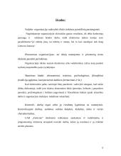 Elektroninio pašto gamybos ir palaikymo proceso valdymo praktika UAB "Forticom" svetainėje www.one.lt 9 puslapis