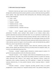 Elektroninio verslo privalumai ir trūkumai 5 puslapis