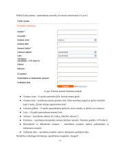 Elektroninis verslas statyboje 14 puslapis