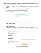 Elektroninis verslas statyboje 16 puslapis