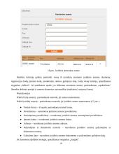 Elektroninis verslas statyboje 17 puslapis