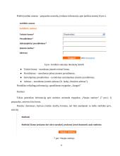 Elektroninis verslas statyboje 10 puslapis