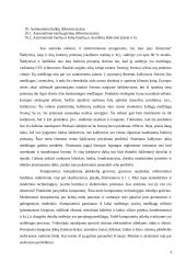 Elektros ir elektroninės įrangos atliekos 3 puslapis