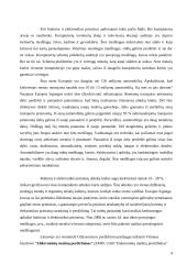 Elektros ir elektroninės įrangos atliekos 4 puslapis