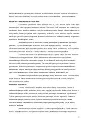 Elektros ir elektroninės įrangos atliekos 6 puslapis