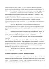 Elektros ir elektroninės įrangos atliekos 7 puslapis