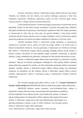 Elektros ir elektroninės įrangos atliekos 8 puslapis