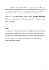 Elektros ir elektroninės įrangos atliekos 9 puslapis