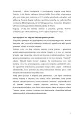 Elektros poveikis žmogaus organizmui 4 puslapis