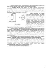 Elektros srovė dujose 6 puslapis