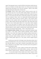 Elnių genetinė įvairovė 12 puslapis