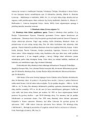 Elnių genetinė įvairovė 13 puslapis