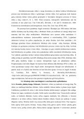 Elnių genetinė įvairovė 14 puslapis