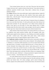 Elnių genetinė įvairovė 16 puslapis