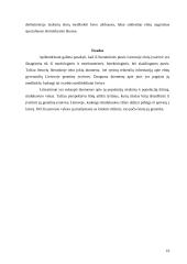 Elnių genetinė įvairovė 17 puslapis