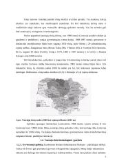 Elnių genetinė įvairovė 3 puslapis