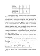 Elnių genetinė įvairovė 5 puslapis