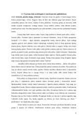 Elnių genetinė įvairovė 6 puslapis