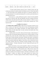 Elnių genetinė įvairovė 9 puslapis