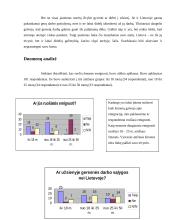 Emigracija ir  “protų nutekėjimas”  13 puslapis