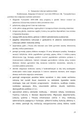 Emigracija. Perspektyvos pasaulyje 20 puslapis