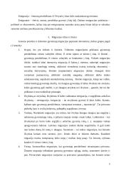 Emigracija. Perspektyvos pasaulyje 3 puslapis