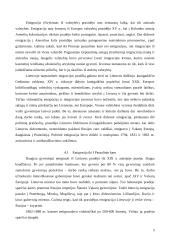 Emigracija. Perspektyvos pasaulyje 5 puslapis