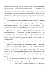 Emigracija. Perspektyvos pasaulyje 7 puslapis