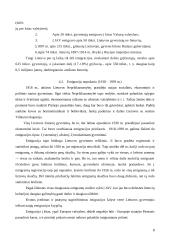 Emigracija. Perspektyvos pasaulyje 8 puslapis