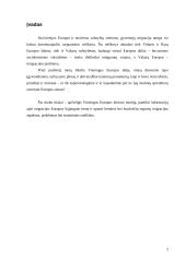 Emigracijos ir imigracijos dinamika 2 puslapis