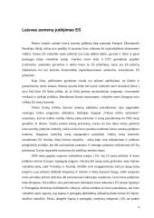 Emigracijos ir imigracijos dinamika 4 puslapis