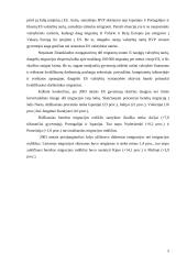 Emigracijos ir imigracijos dinamika 5 puslapis