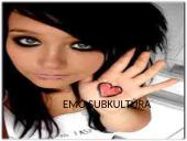 Emo subkultūra