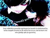 Emo subkultūra 2 puslapis