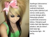 Emo subkultūra 13 puslapis